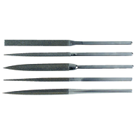 Diamond file D091 HB hand